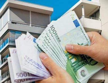 Αυτοί είναι οι «τυχεροί« του ΕΝΦΙΑ- Γλιτώνουν 50-100 ευρώ το χρόνο από την έκπτωση